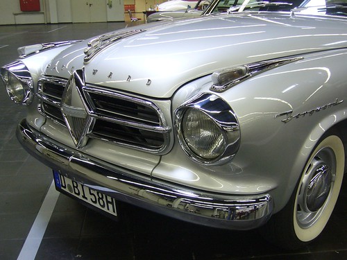  1955 1956 borgward goliath and information and amc world Miller auto 