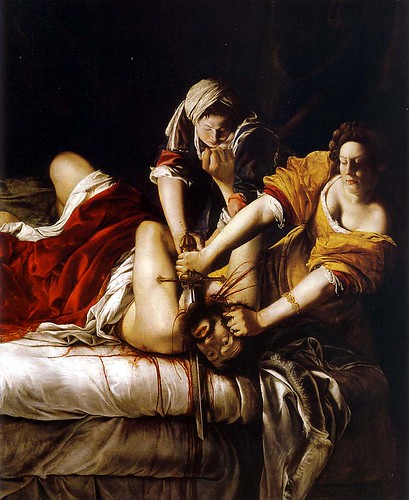 artemisia gentileschi judith and. Artemisia Gentileschi. Judith