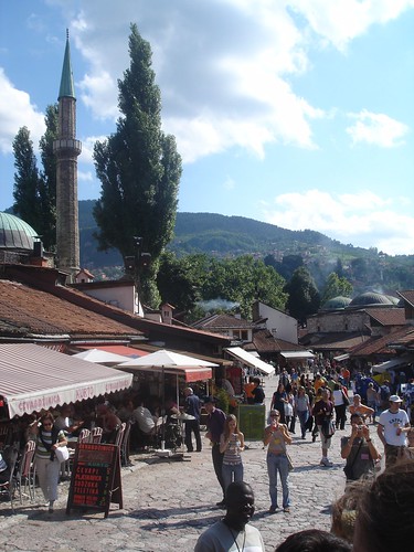 Malnovo Sarajevo ©   