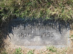 Ada James Moorefield (1870-1955)