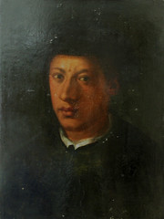 Alessandro de Medici