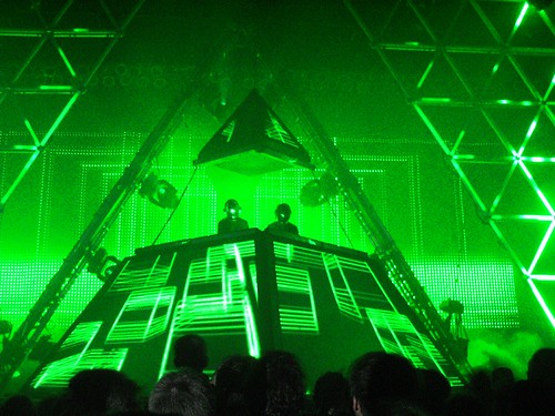 Awesomeness of Daft Punk: A Meta-Roundup - CDM Create Digital Music