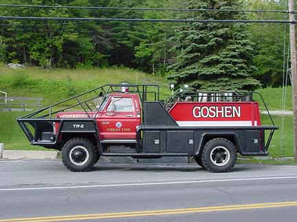 Goshen NH, 77 Brush 1