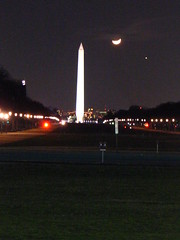 Much Better Monument-and-Moon photo