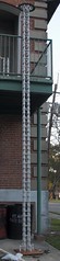 19 Foot Tall Geotower...