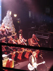 Brian Setzer Orchestra - (early) Christmas Concert - by purpleslog