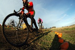 Kruger's Crossing Cyclocross Race