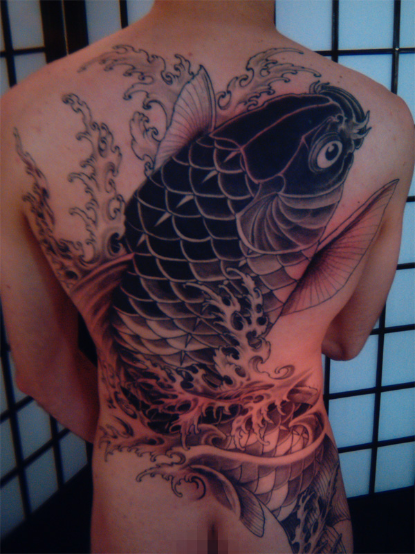 Dragon Tattoos For Men Shoulder