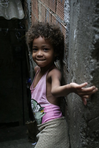 フリー画像|人物写真|子供ポートレイト|外国の子供|少女/女の子|ブラジル人|フリー素材|