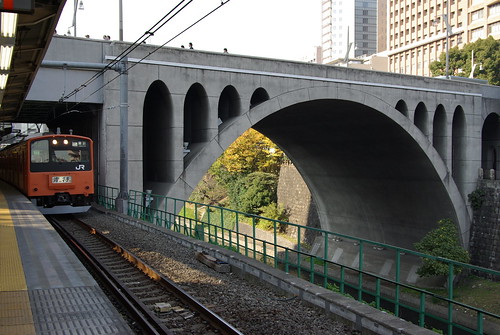 ochanomizu station