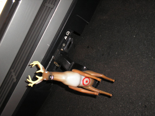 Deer Hitch Accessories