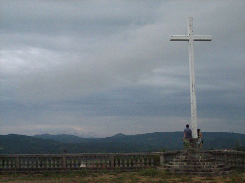 San Juan del Sur- El Cruz
