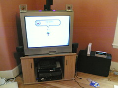 Wii in Action