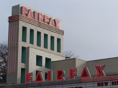 20061119 Fairfax Theater