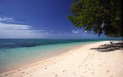 The Marshall Islands - Majuro - Laura Beach #4