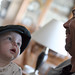 Flickr: Dad and Baby