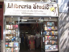 Librería Studio
