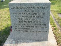 John Hosea Kerr (1844-1924)