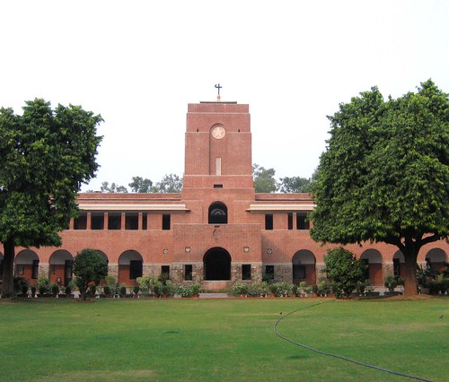 St. Stephen's College, New Delhi