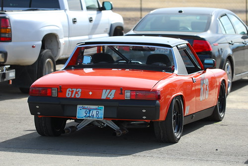 Porsche 9146 My 9146 conversion w its new graphics the straight pipes