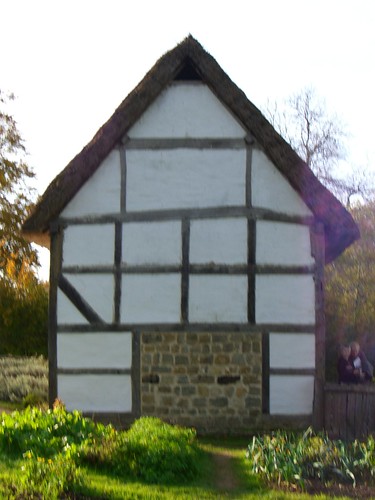 Poplar Cottage from Washington, Sussex