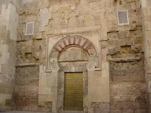 DSC03640 Córdoba (Puerta San Esteban)