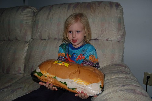 Big-O-Sandwich