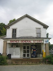 Baynes Store (Anderson Township)