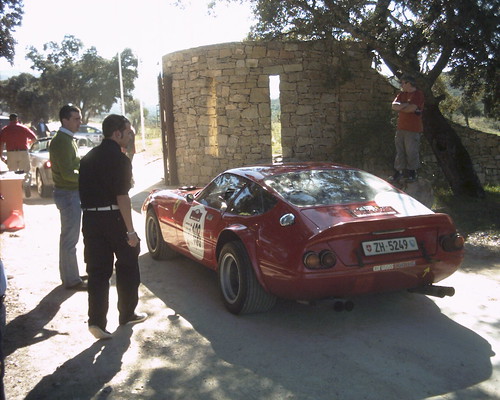 Imagen 069 Ferrari Daytona
