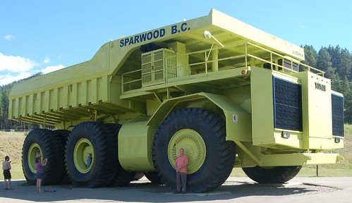 worlds biggest truck