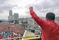 Peru Says Chavez Backs Domestic Revolt