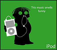 &quot;This music smells funny.&quot;  - Ralph Wiggum