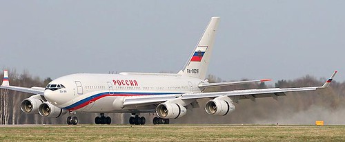 371660454 985be988c1 Russian Presidential Planes