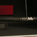 Geoff Blum's bat from the 2005 World Series