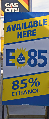 e85 Ethanol