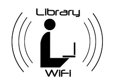 Library WiFi