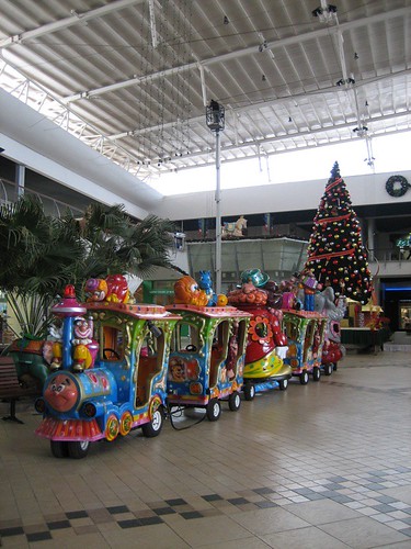 Managua Mall