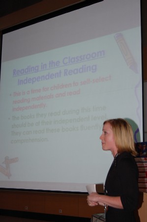  about reading Instruction