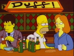 Springfield Files