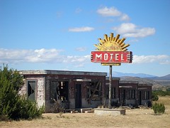 Motel Sunshine