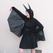 Bat costume - 01