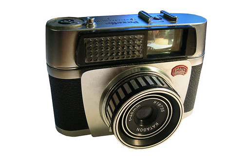 Paxette electromatic - Camera-wiki.org - The free camera encyclopedia
