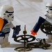 Stormtroopers Discover cogs