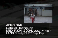 aero bar