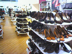 Endless Shoes... 8(
