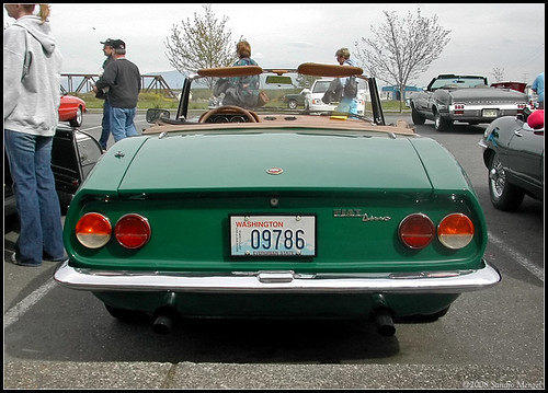 customised opel ascona toyota corolla 1980 1967 mustang fastback