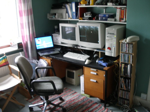 home desktop computers