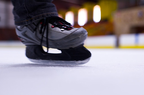 Ice Skating | Flickr - Photo Sharing!