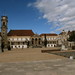 Coimbra - University by wordman1