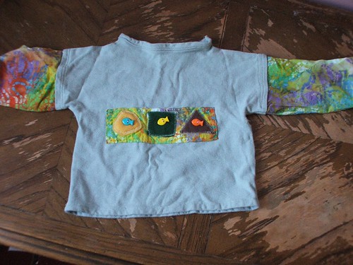 toddler designer t-shirt